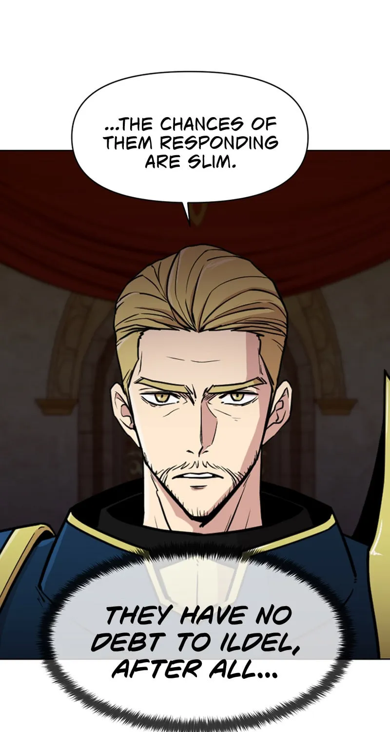 Martial Arts Alone Chapter 21 page 38 - 