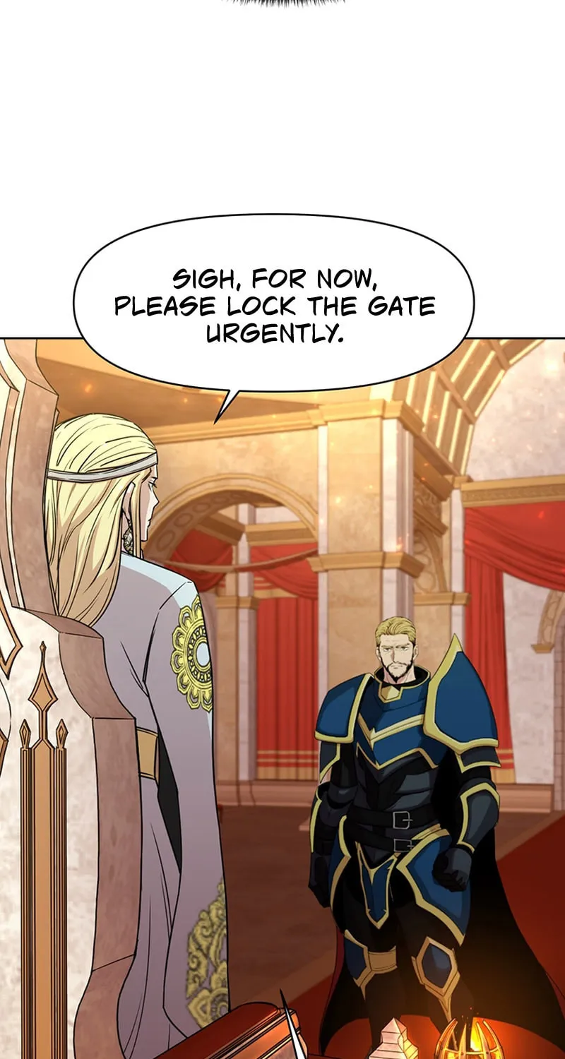 Martial Arts Alone Chapter 21 page 39 - 