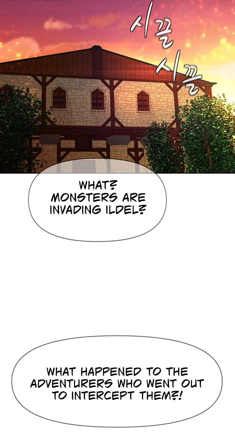 Martial Arts Alone Chapter 21 page 43 - 