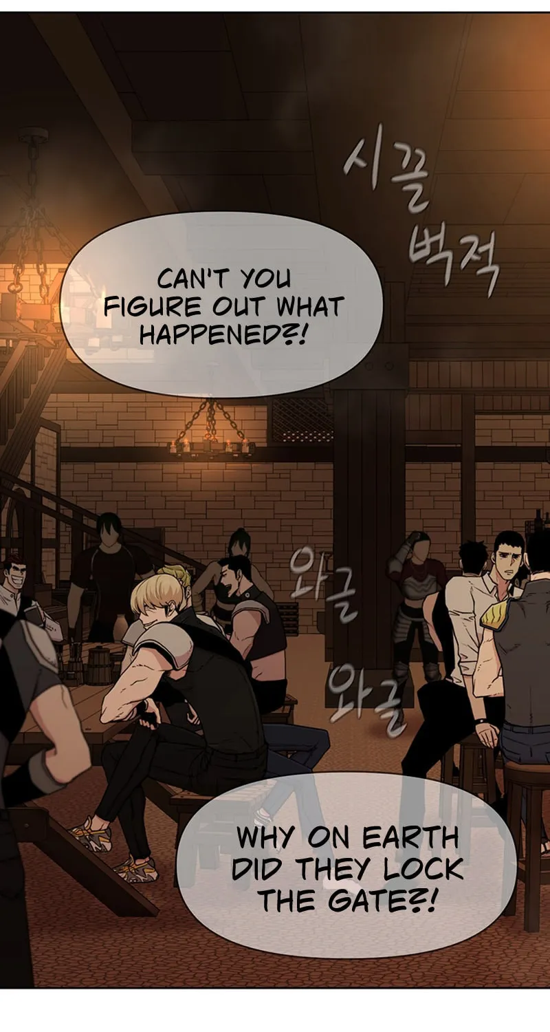 Martial Arts Alone Chapter 21 page 44 - 