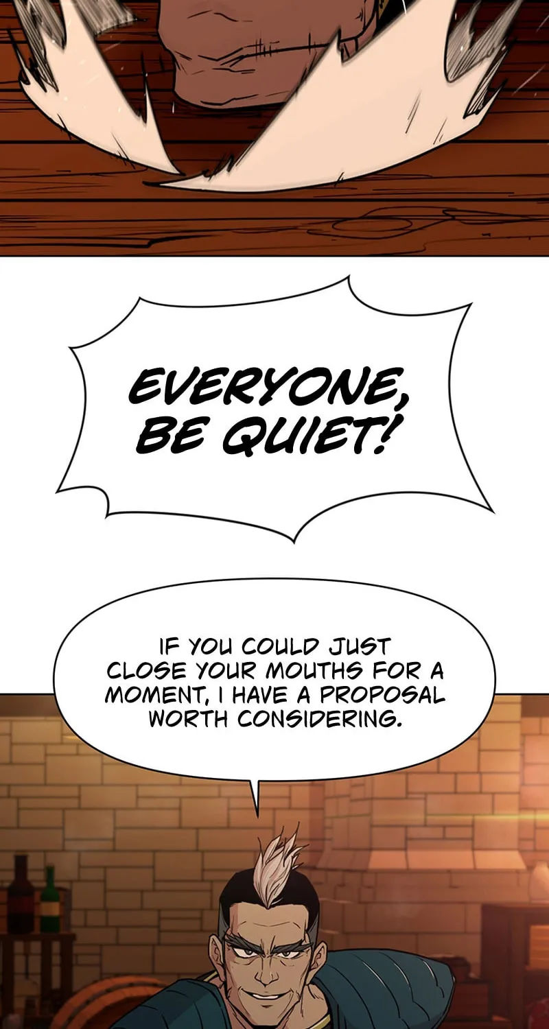 Martial Arts Alone Chapter 21 page 46 - 