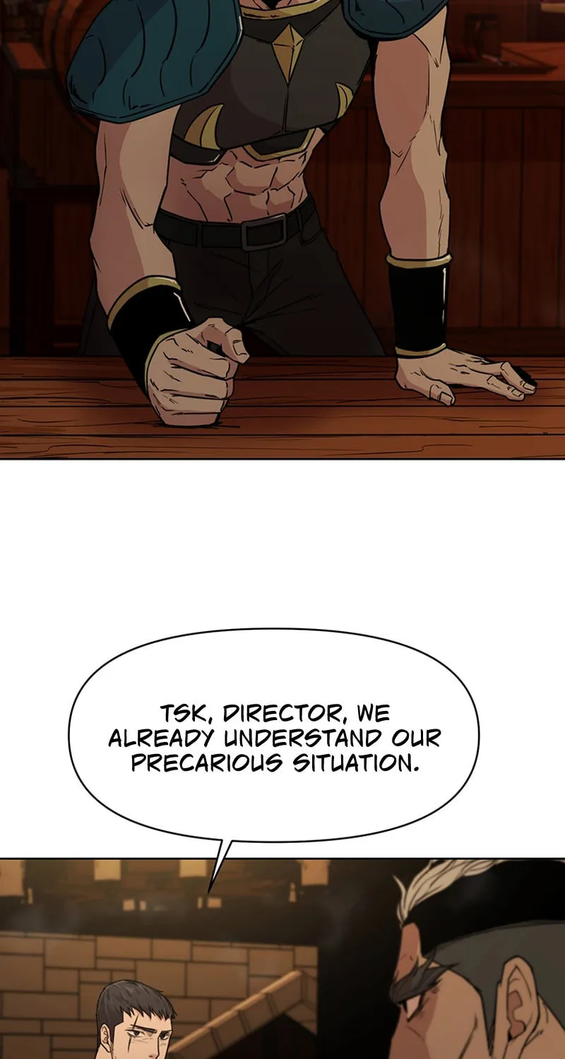 Martial Arts Alone Chapter 21 page 47 - 