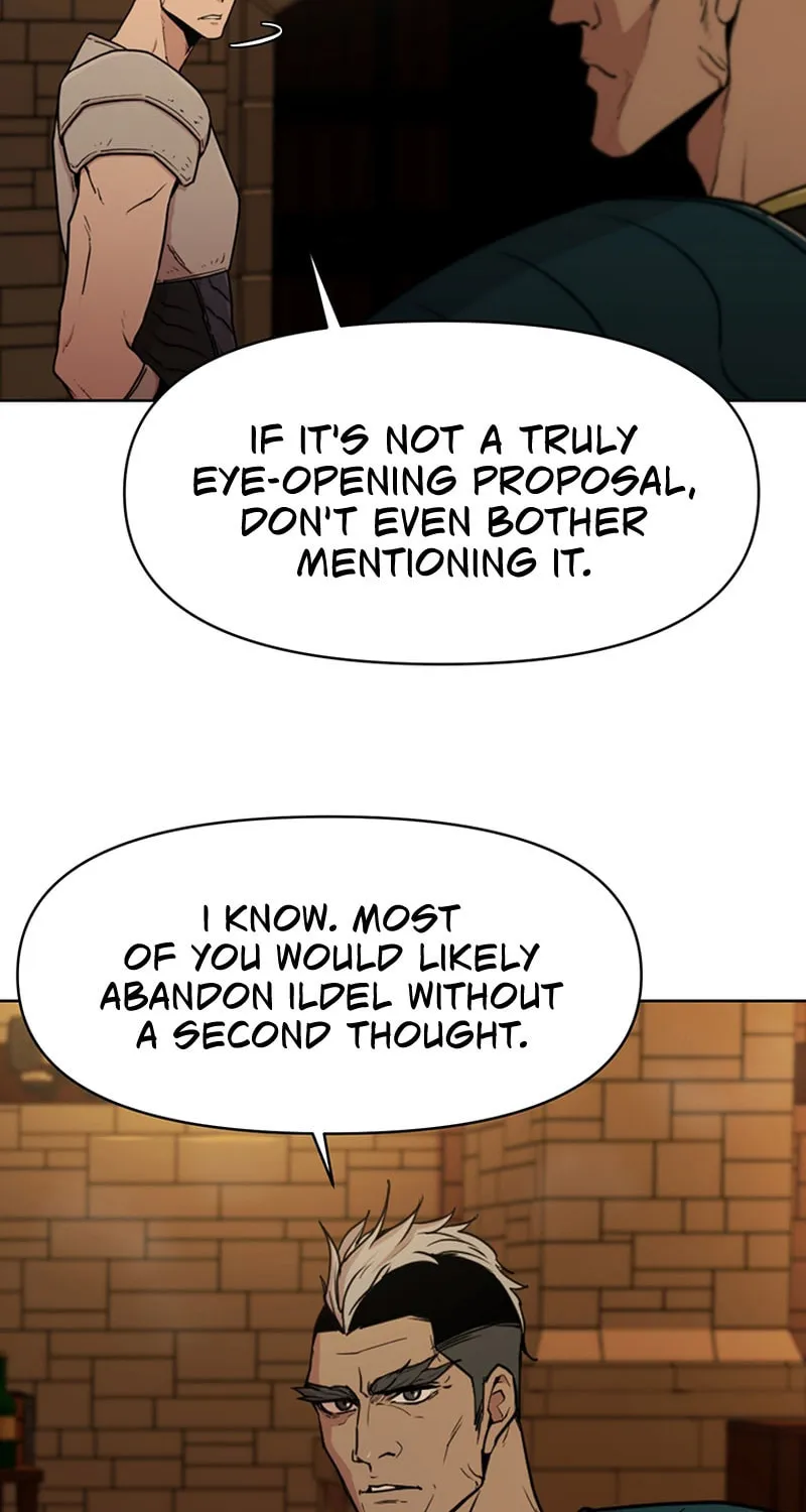 Martial Arts Alone Chapter 21 page 48 - 