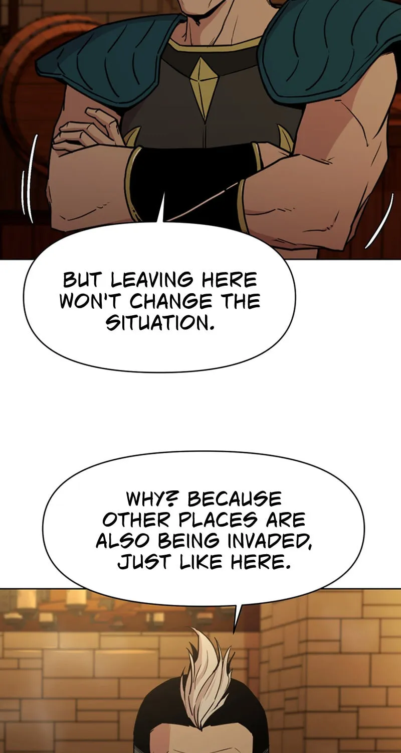 Martial Arts Alone Chapter 21 page 49 - 