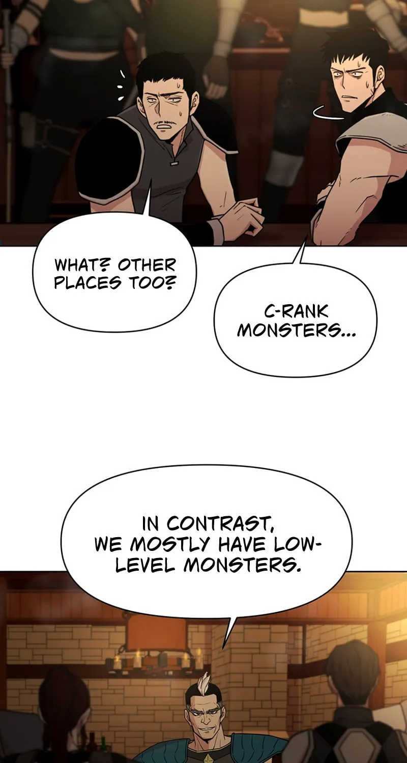 Martial Arts Alone Chapter 21 page 51 - 