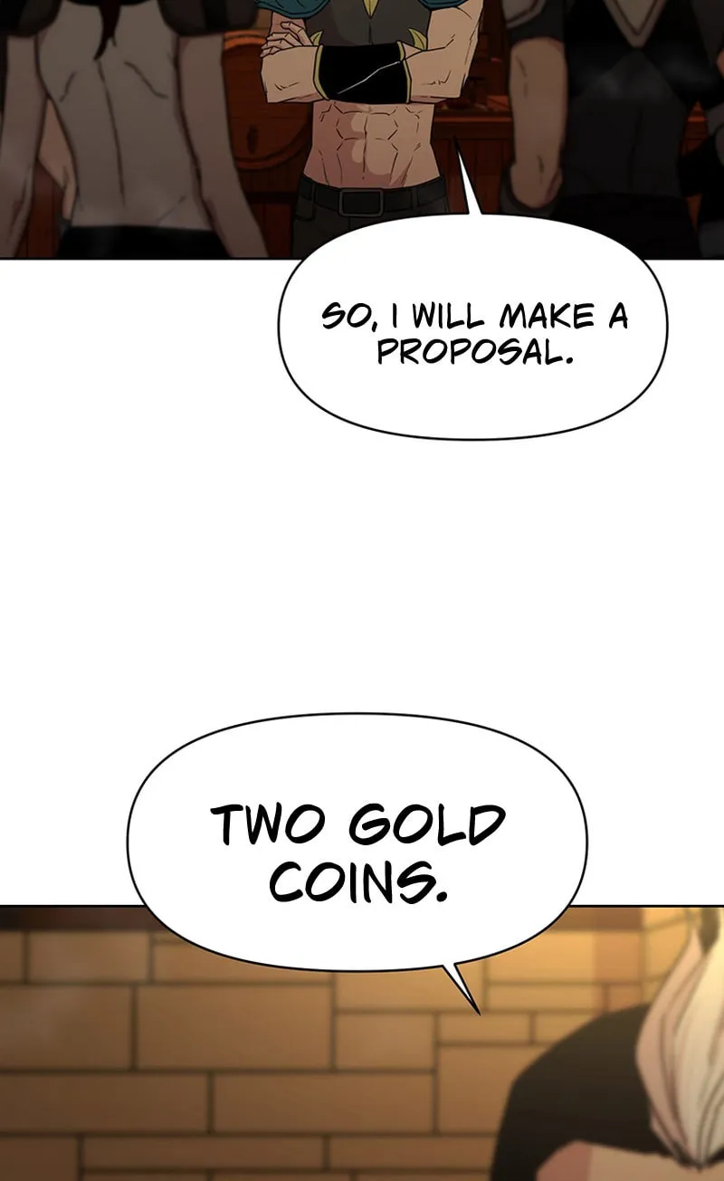 Martial Arts Alone Chapter 21 page 52 - 