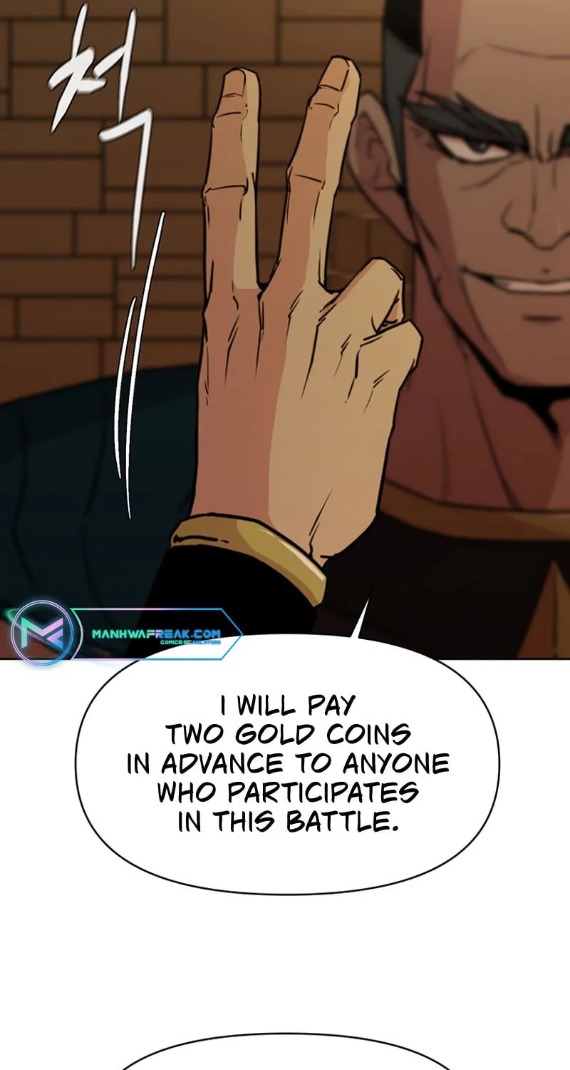 Martial Arts Alone Chapter 21 page 53 - 