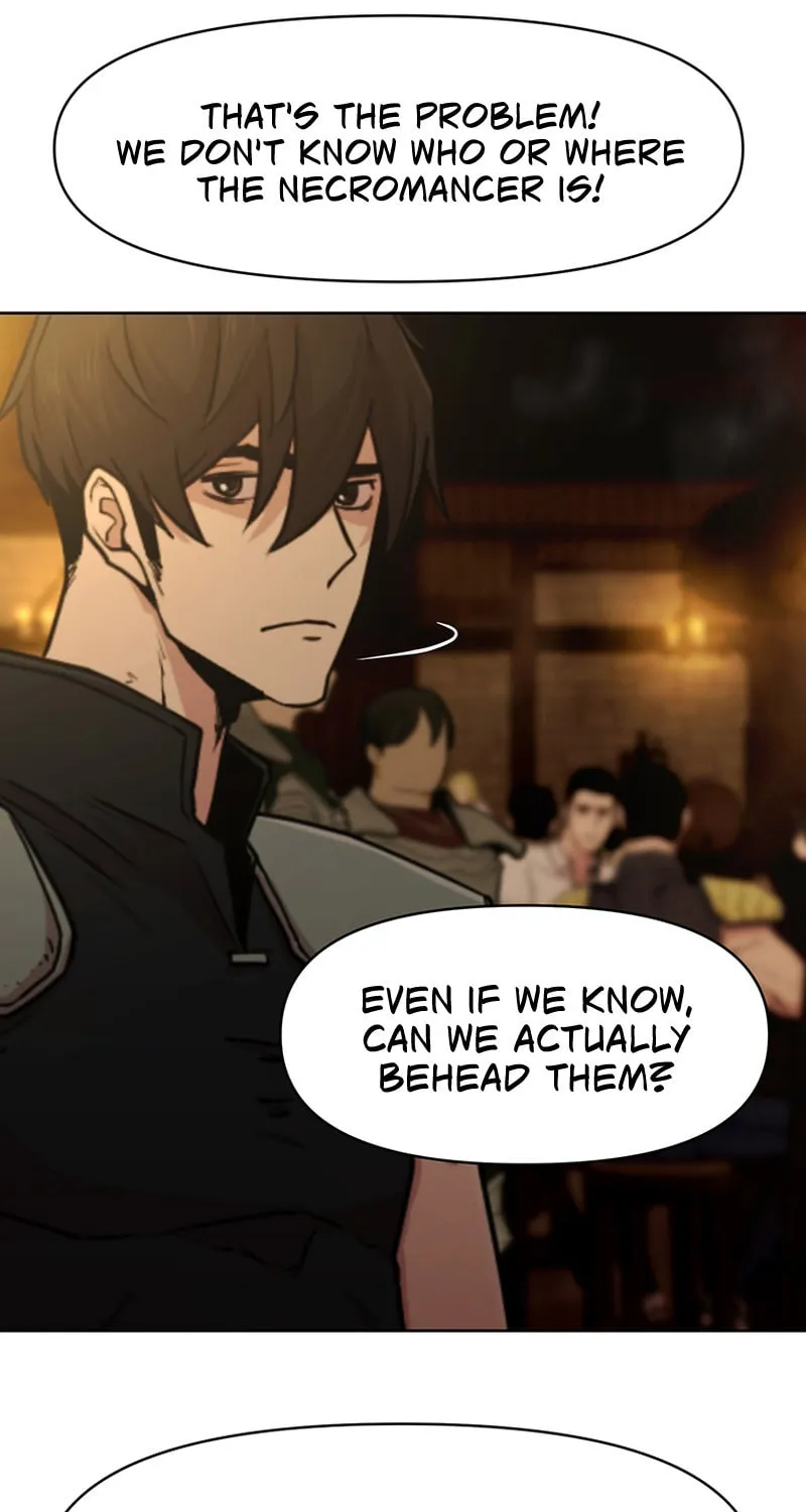 Martial Arts Alone Chapter 21 page 56 - 