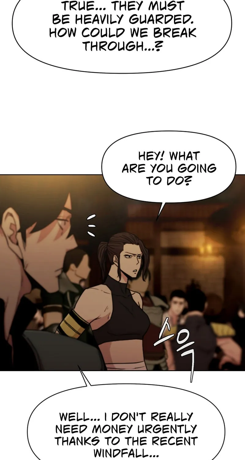 Martial Arts Alone Chapter 21 page 57 - 