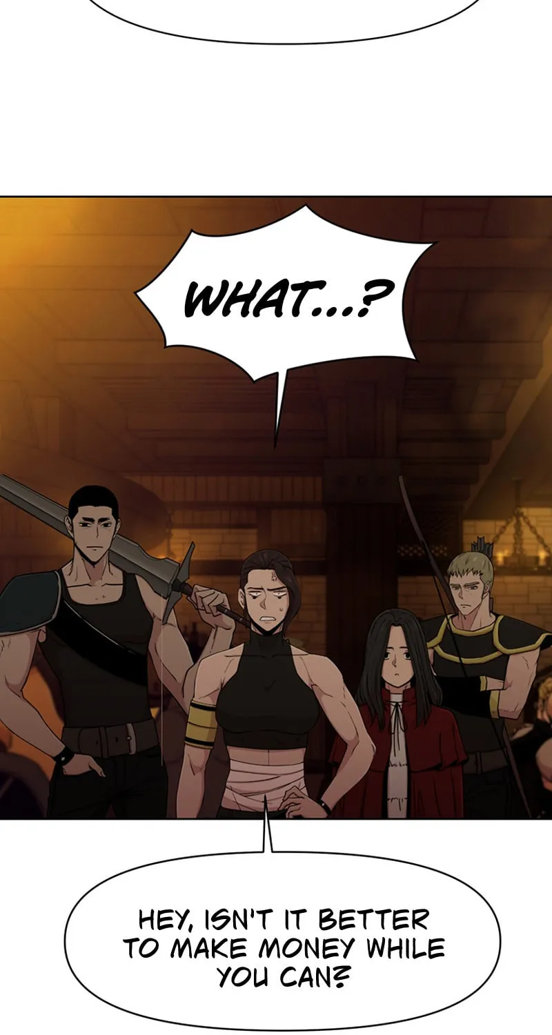 Martial Arts Alone Chapter 21 page 58 - 