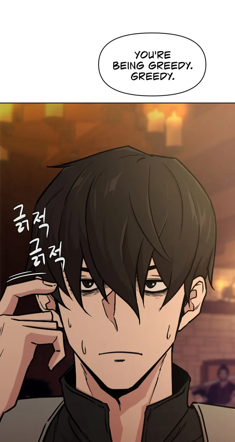 Martial Arts Alone Chapter 21 page 59 - 
