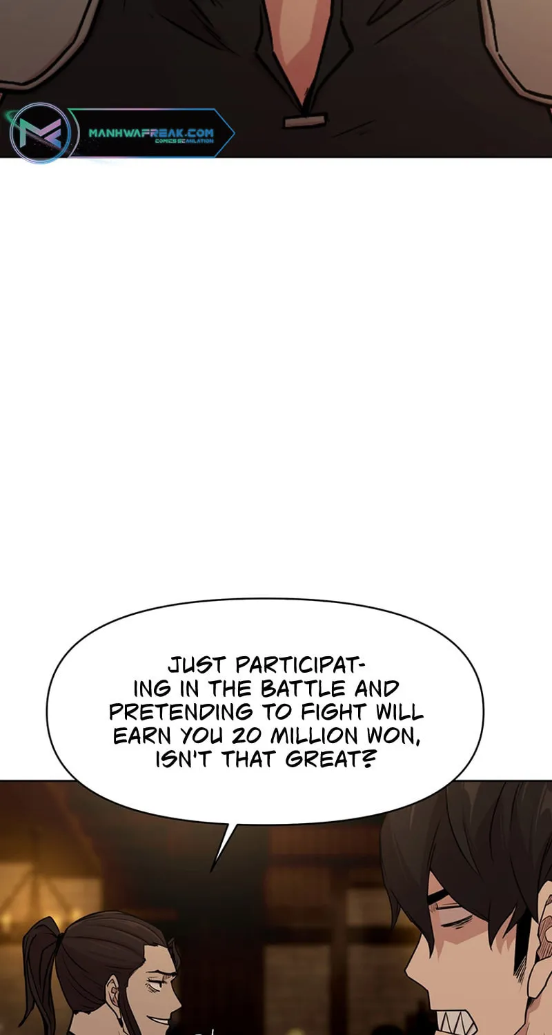 Martial Arts Alone Chapter 21 page 60 - 