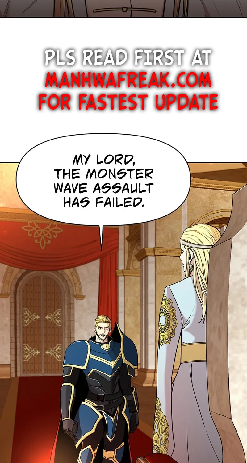 Martial Arts Alone Chapter 21 page 7 - 