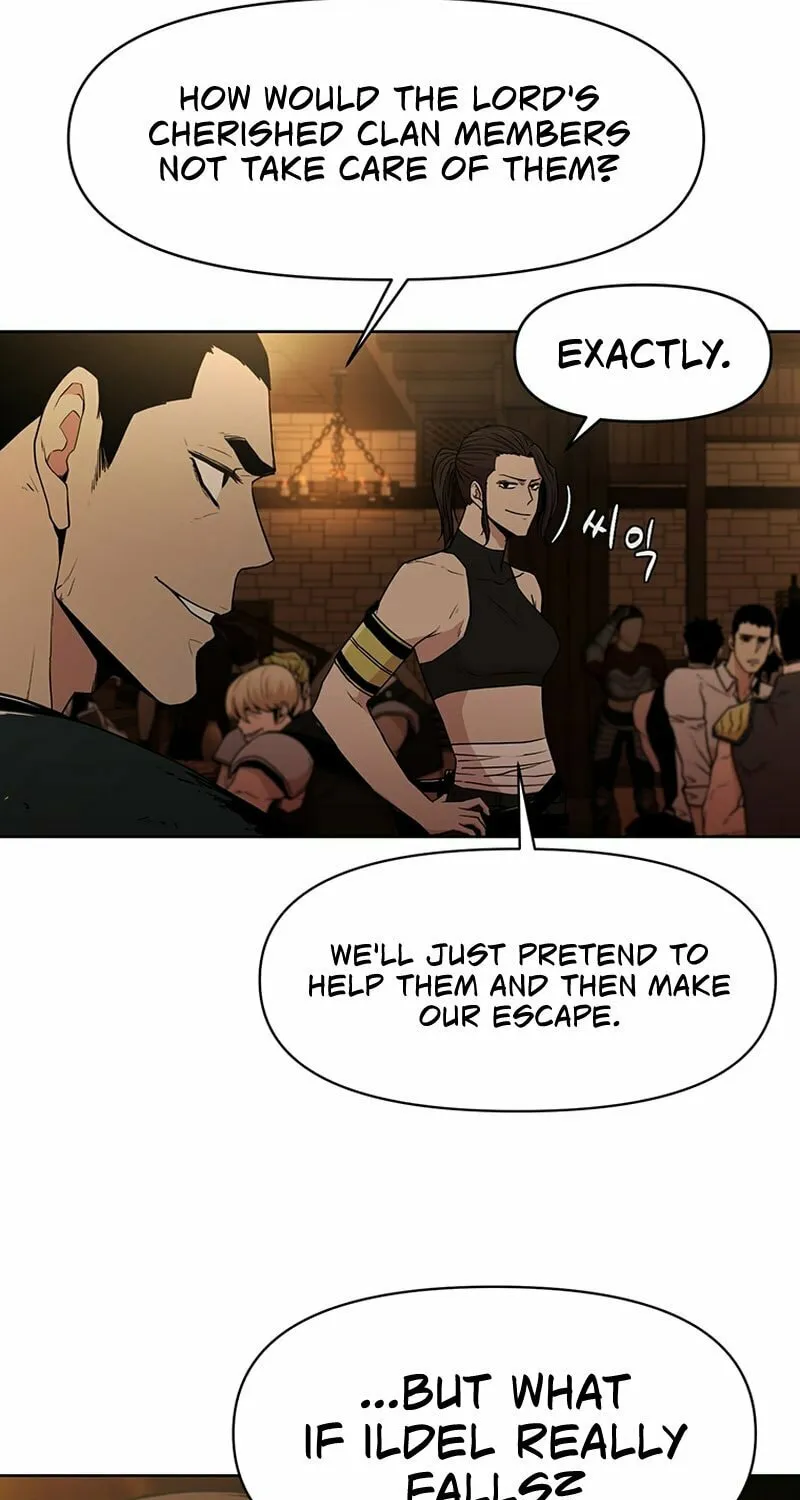 Martial Arts Alone Chapter 21 page 63 - 
