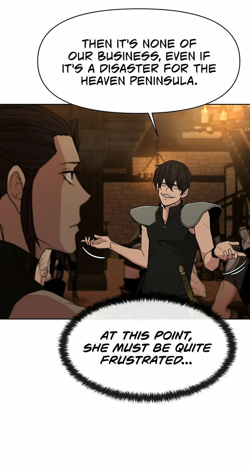 Martial Arts Alone Chapter 21 page 65 - 