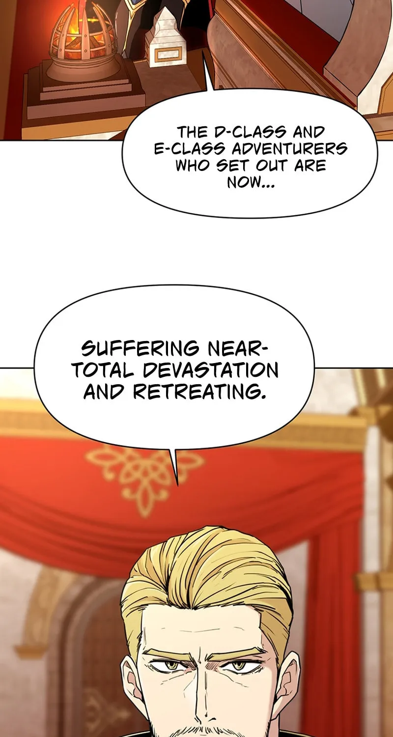 Martial Arts Alone Chapter 21 page 8 - 