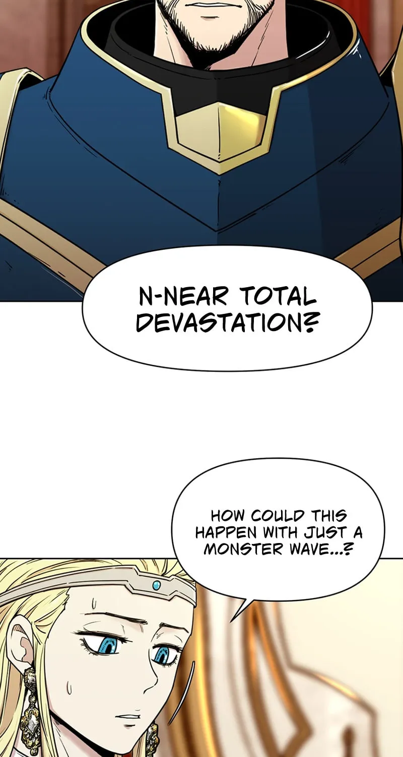 Martial Arts Alone Chapter 21 page 9 - 