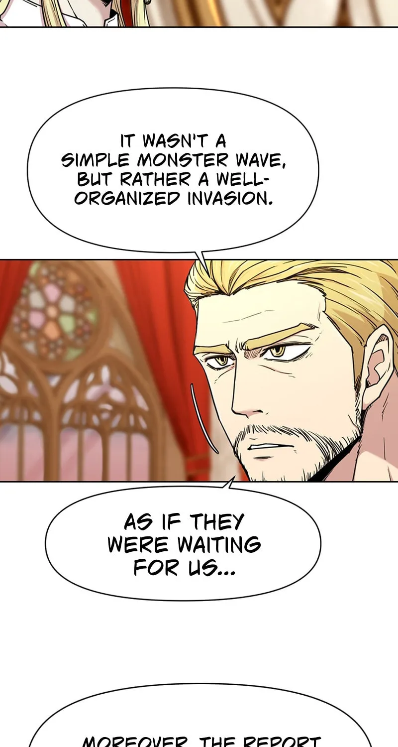 Martial Arts Alone Chapter 21 page 10 - 