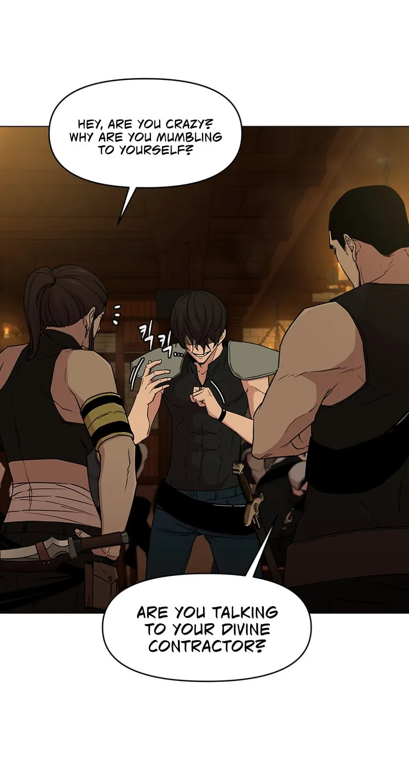 Martial Arts Alone Chapter 22 page 12 - 