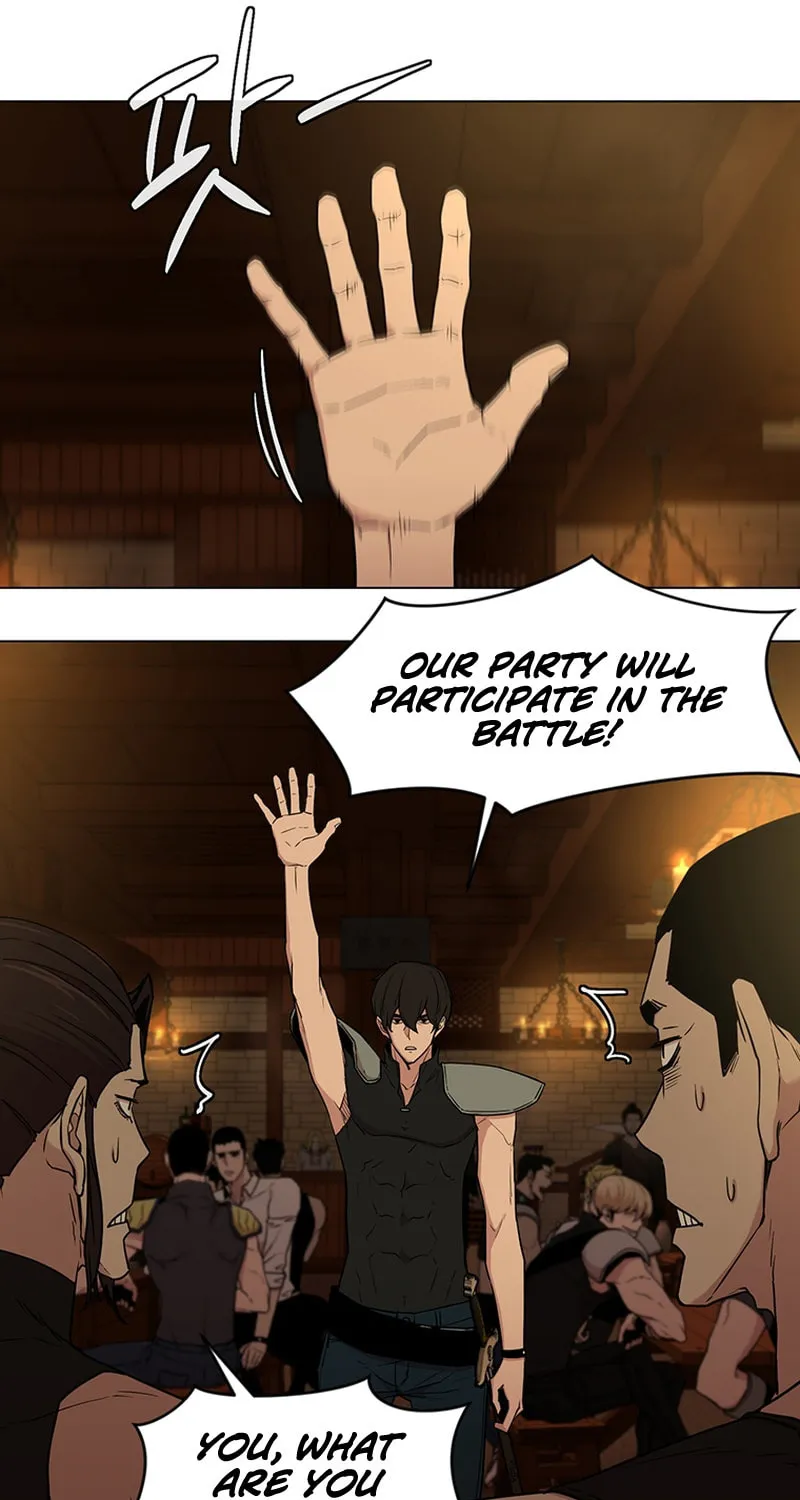 Martial Arts Alone Chapter 22 page 14 - 