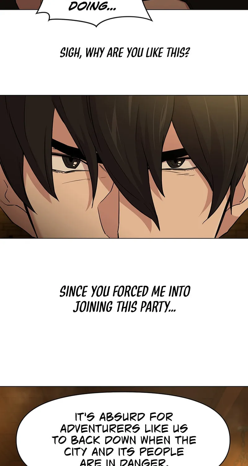Martial Arts Alone Chapter 22 page 15 - 