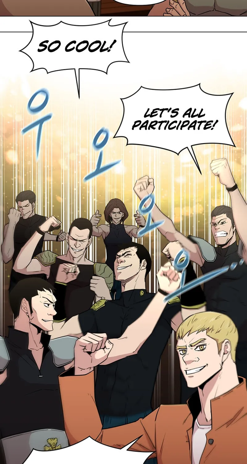 Martial Arts Alone Chapter 22 page 17 - 
