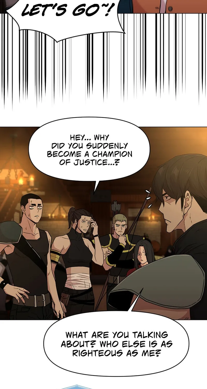 Martial Arts Alone Chapter 22 page 18 - 