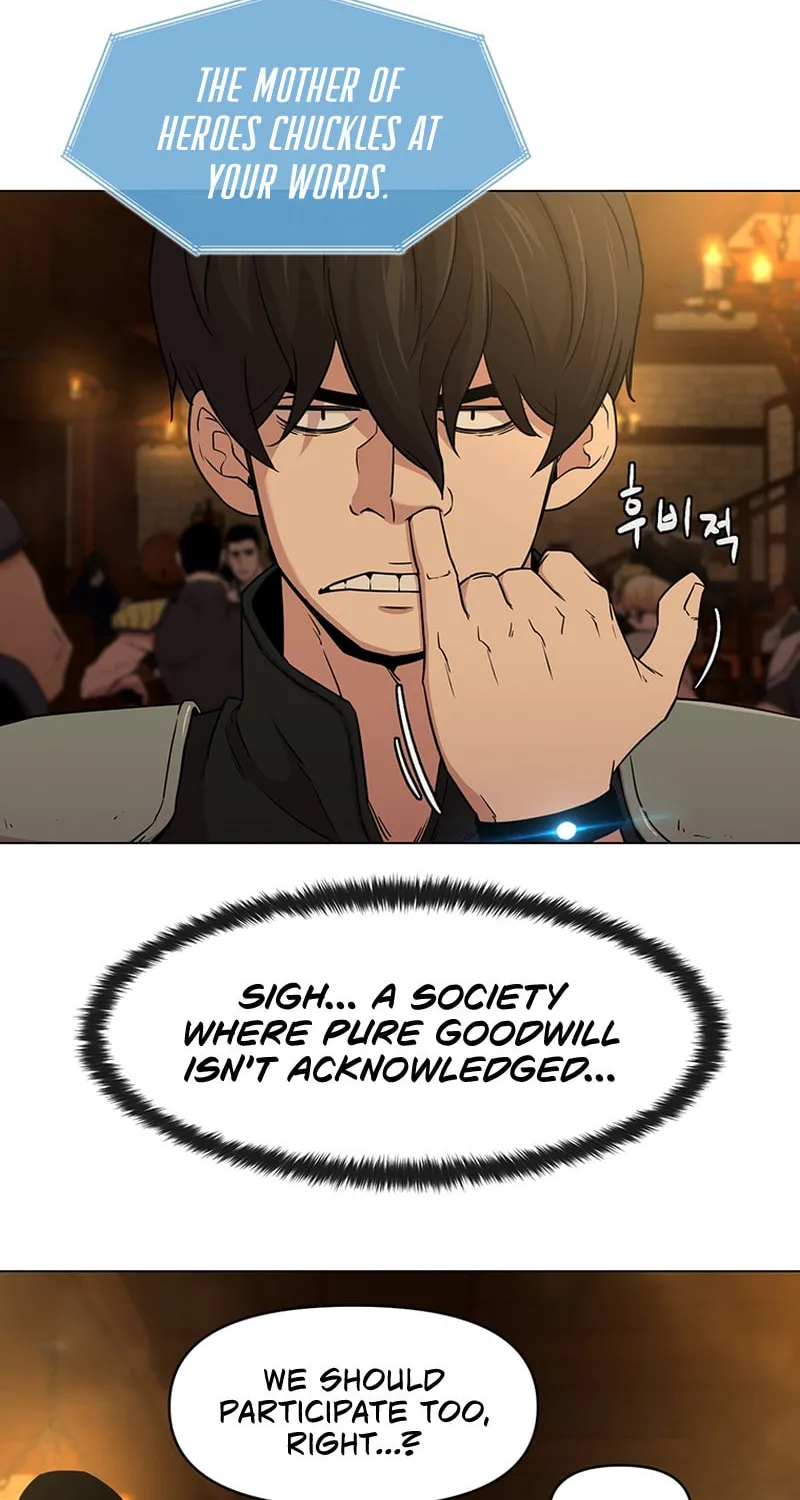 Martial Arts Alone Chapter 22 page 19 - 