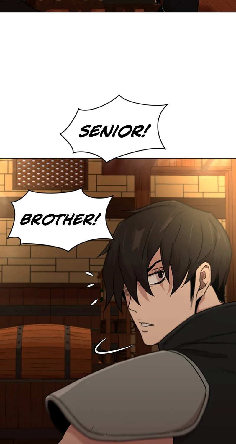 Martial Arts Alone Chapter 22 page 21 - 