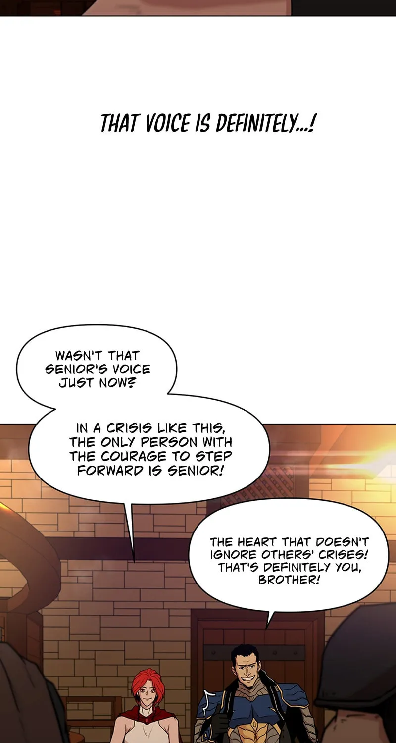 Martial Arts Alone Chapter 22 page 22 - 