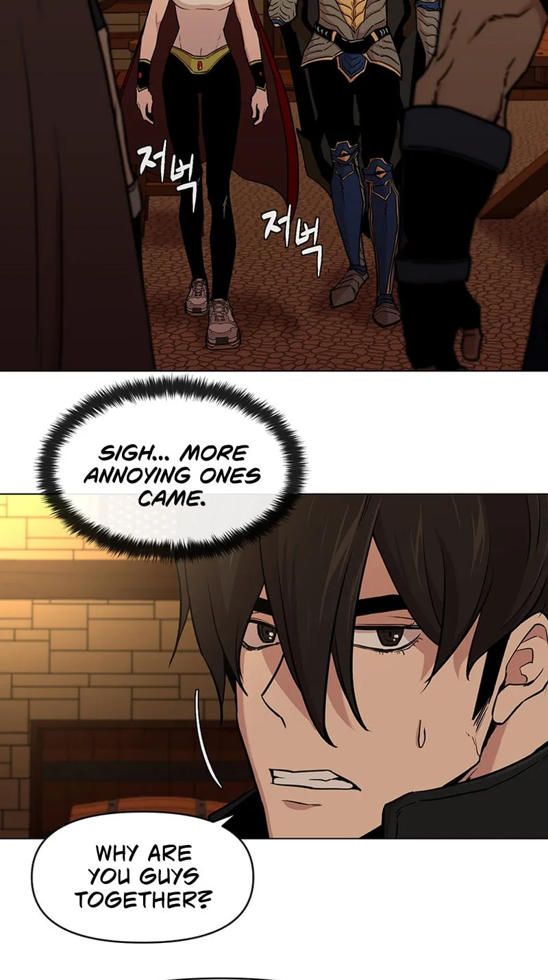 Martial Arts Alone Chapter 22 page 23 - 