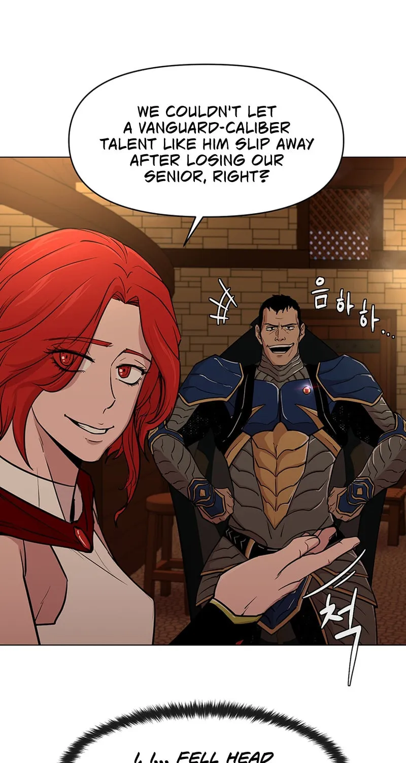Martial Arts Alone Chapter 22 page 25 - 