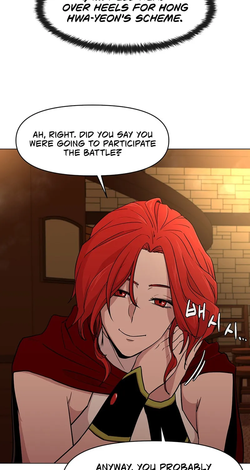 Martial Arts Alone Chapter 22 page 26 - 
