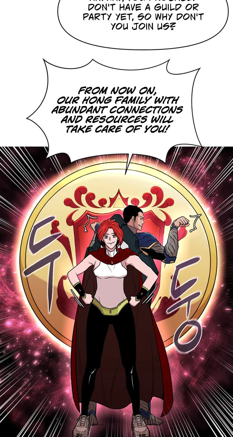 Martial Arts Alone Chapter 22 page 27 - 