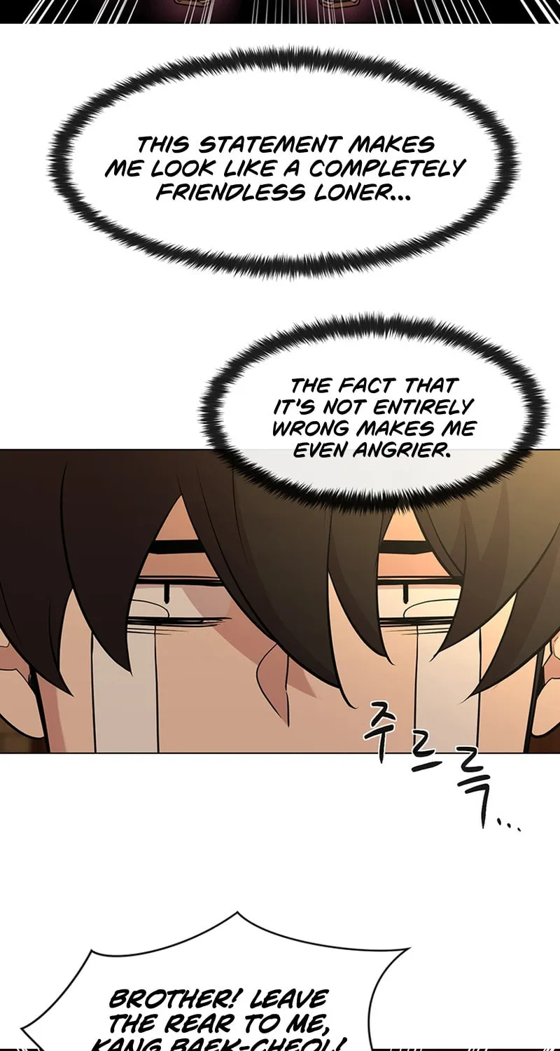 Martial Arts Alone Chapter 22 page 28 - 