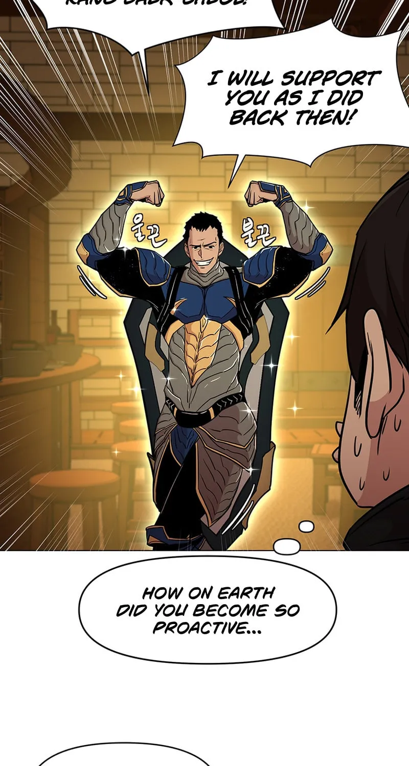 Martial Arts Alone Chapter 22 page 29 - 