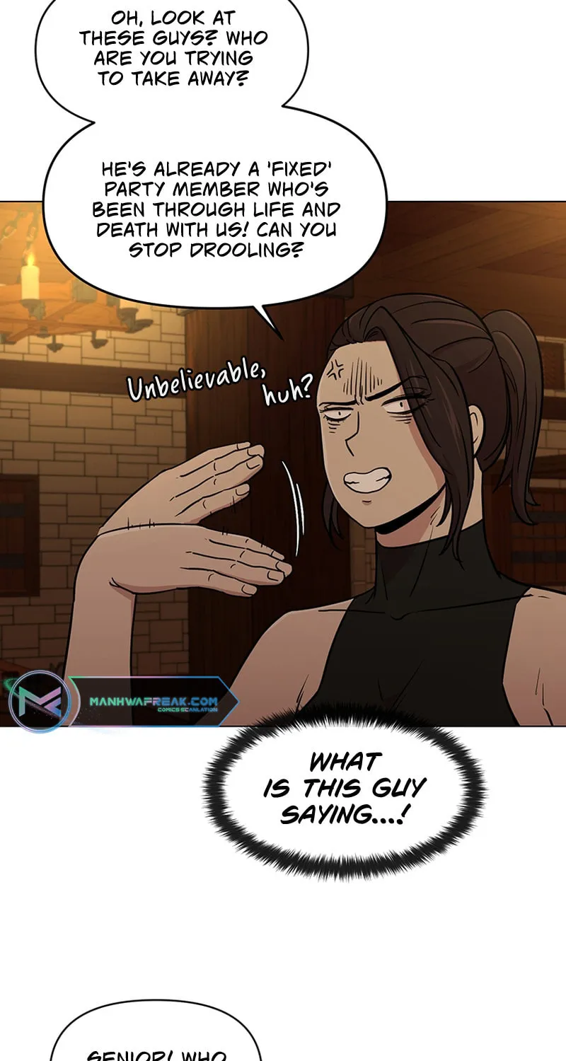 Martial Arts Alone Chapter 22 page 30 - 