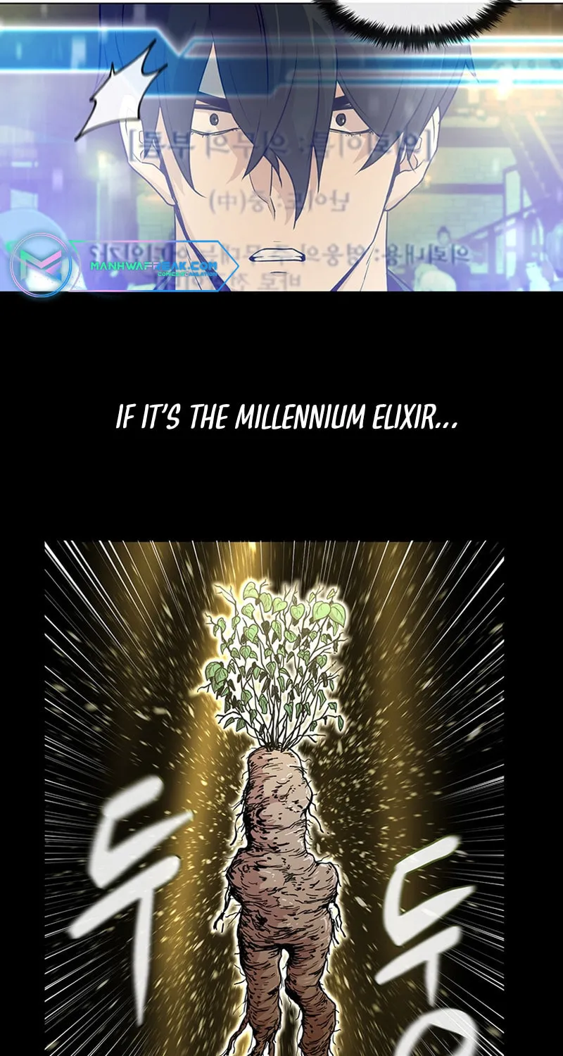 Martial Arts Alone Chapter 22 page 4 - 