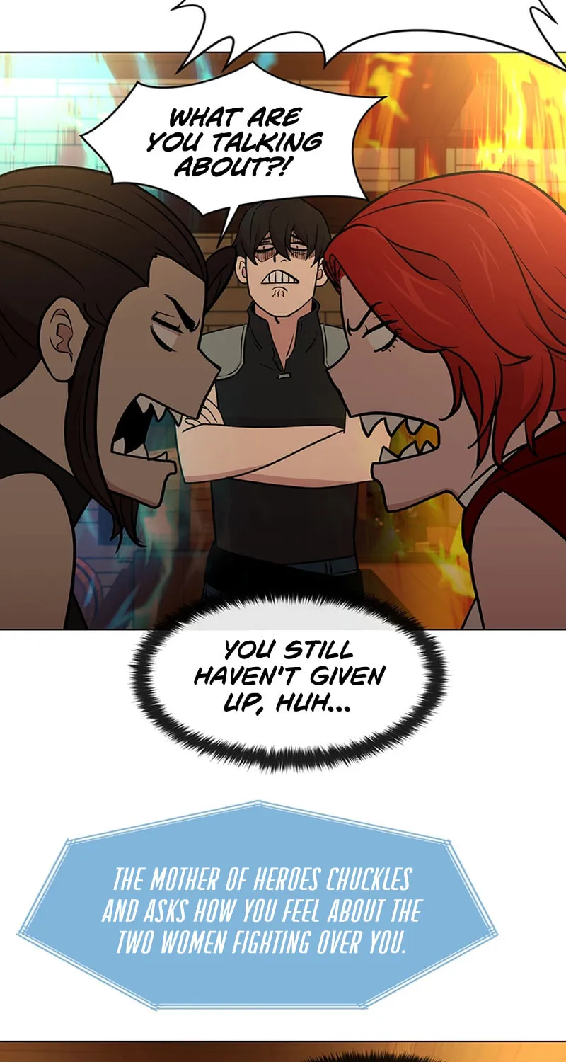 Martial Arts Alone Chapter 22 page 35 - 