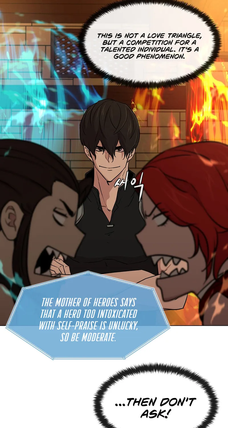 Martial Arts Alone Chapter 22 page 36 - 