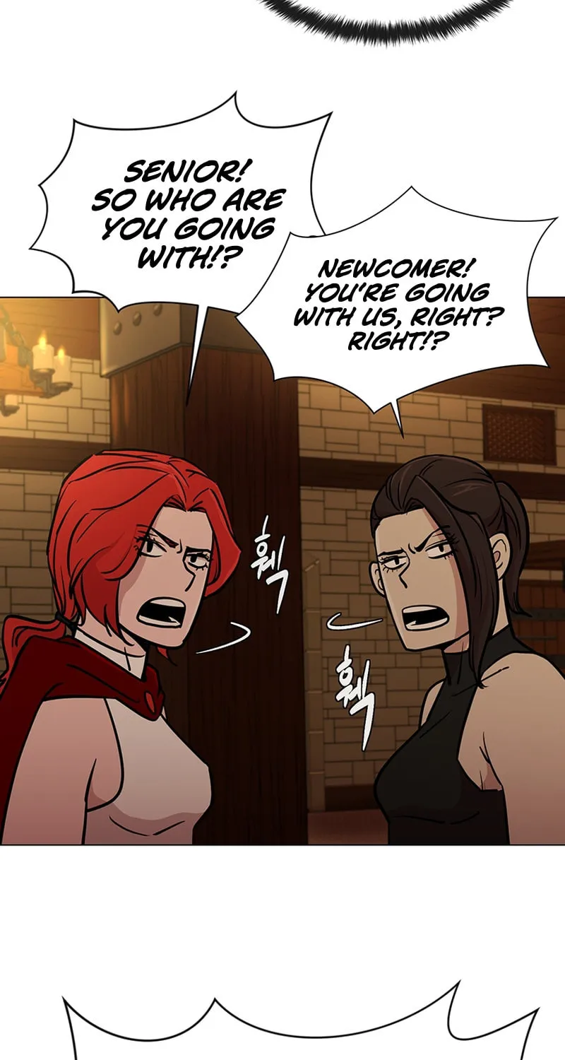 Martial Arts Alone Chapter 22 page 37 - 