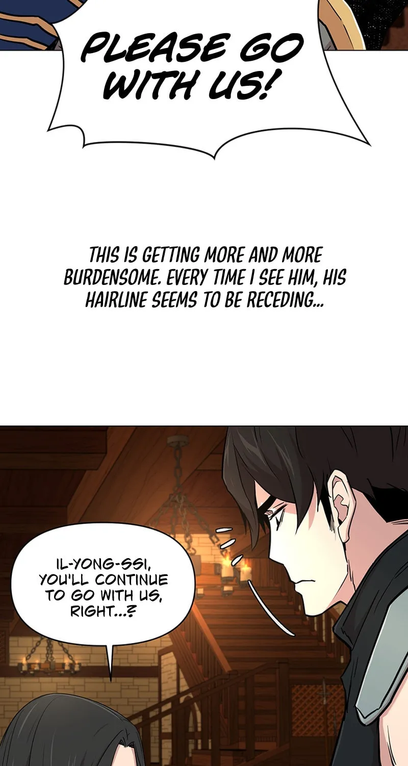 Martial Arts Alone Chapter 22 page 39 - 