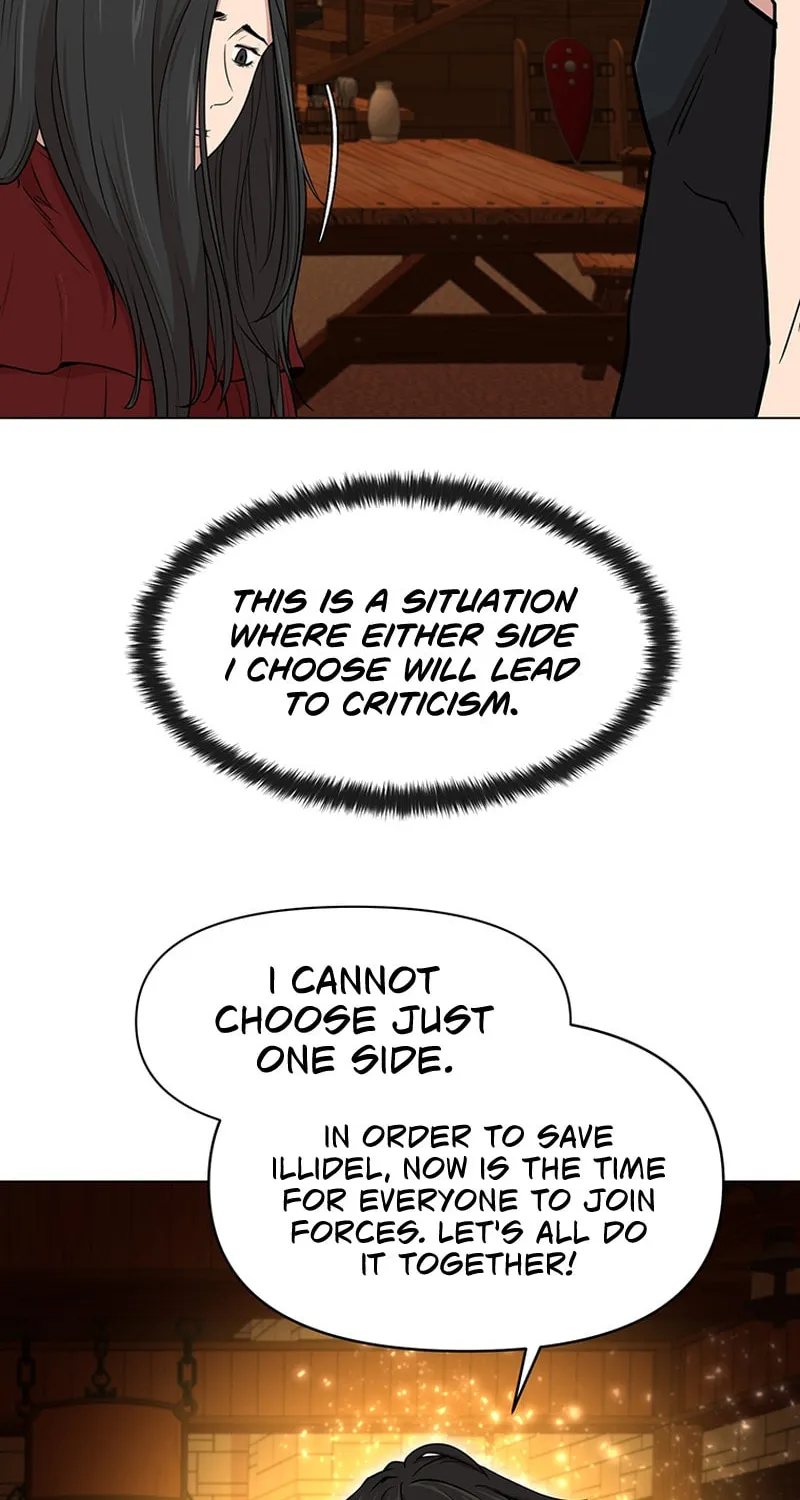 Martial Arts Alone Chapter 22 page 40 - 