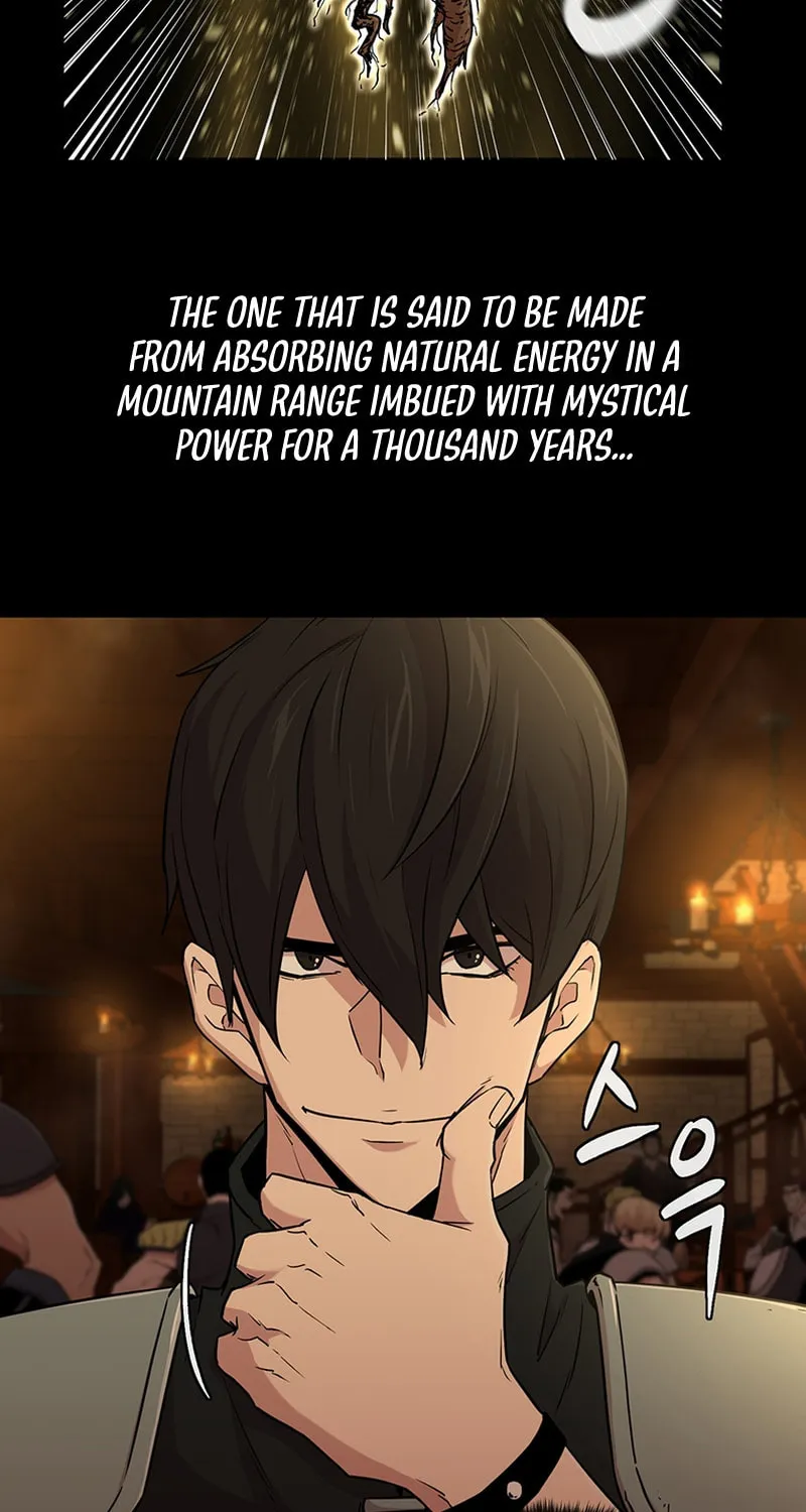 Martial Arts Alone Chapter 22 page 5 - 