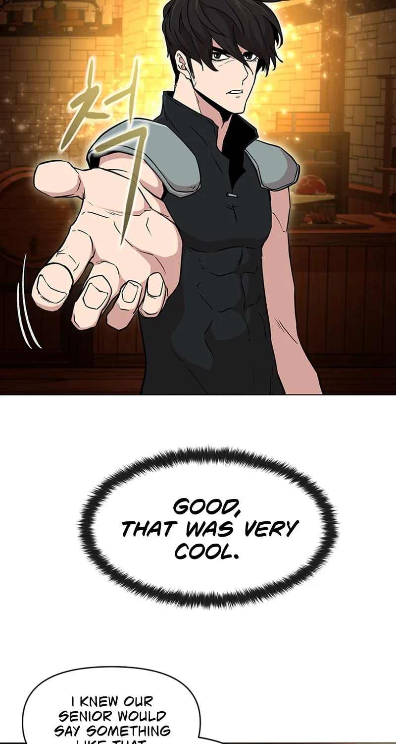 Martial Arts Alone Chapter 22 page 41 - 