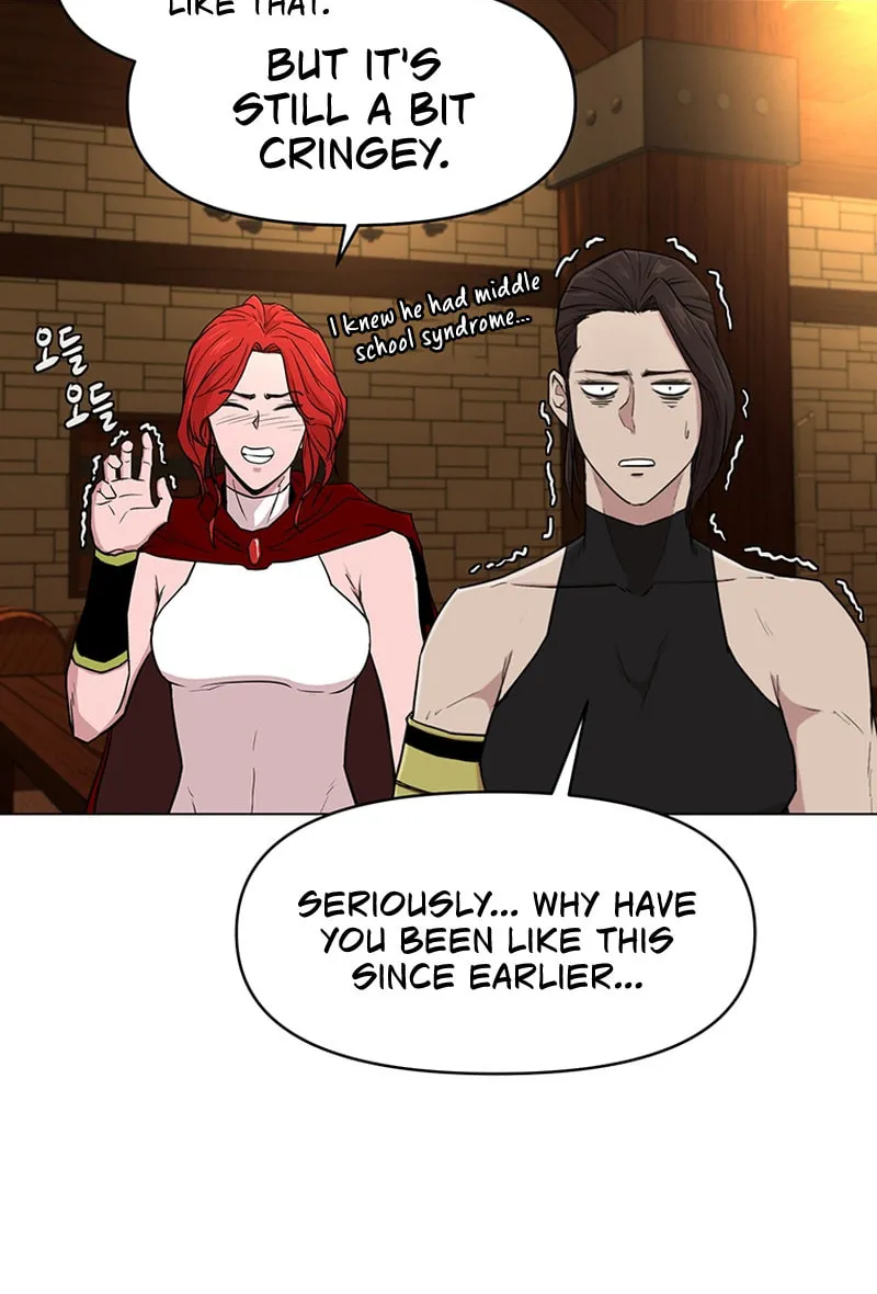 Martial Arts Alone Chapter 22 page 42 - 