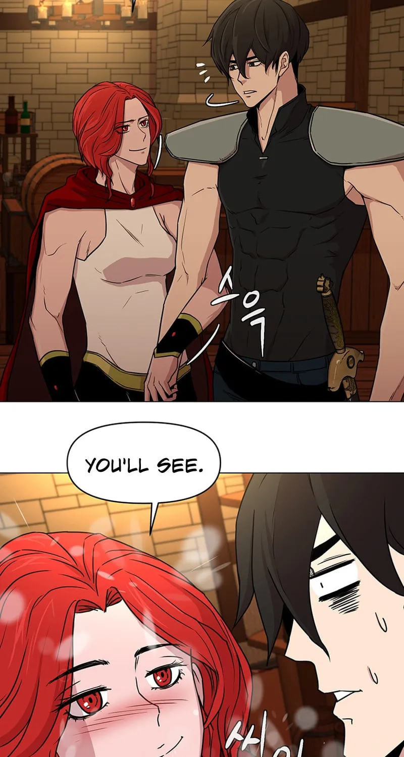Martial Arts Alone Chapter 22 page 44 - 