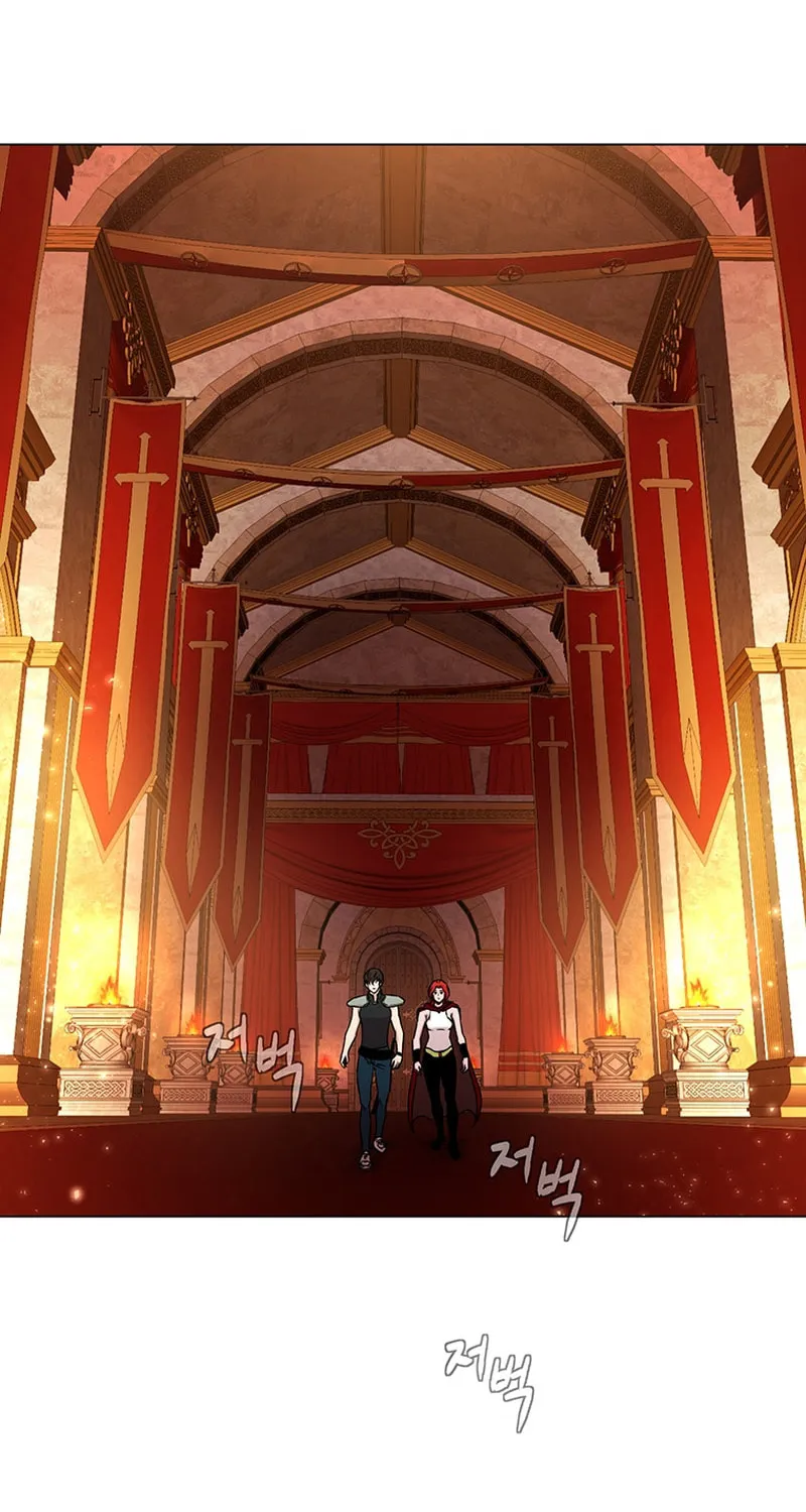 Martial Arts Alone Chapter 22 page 48 - 