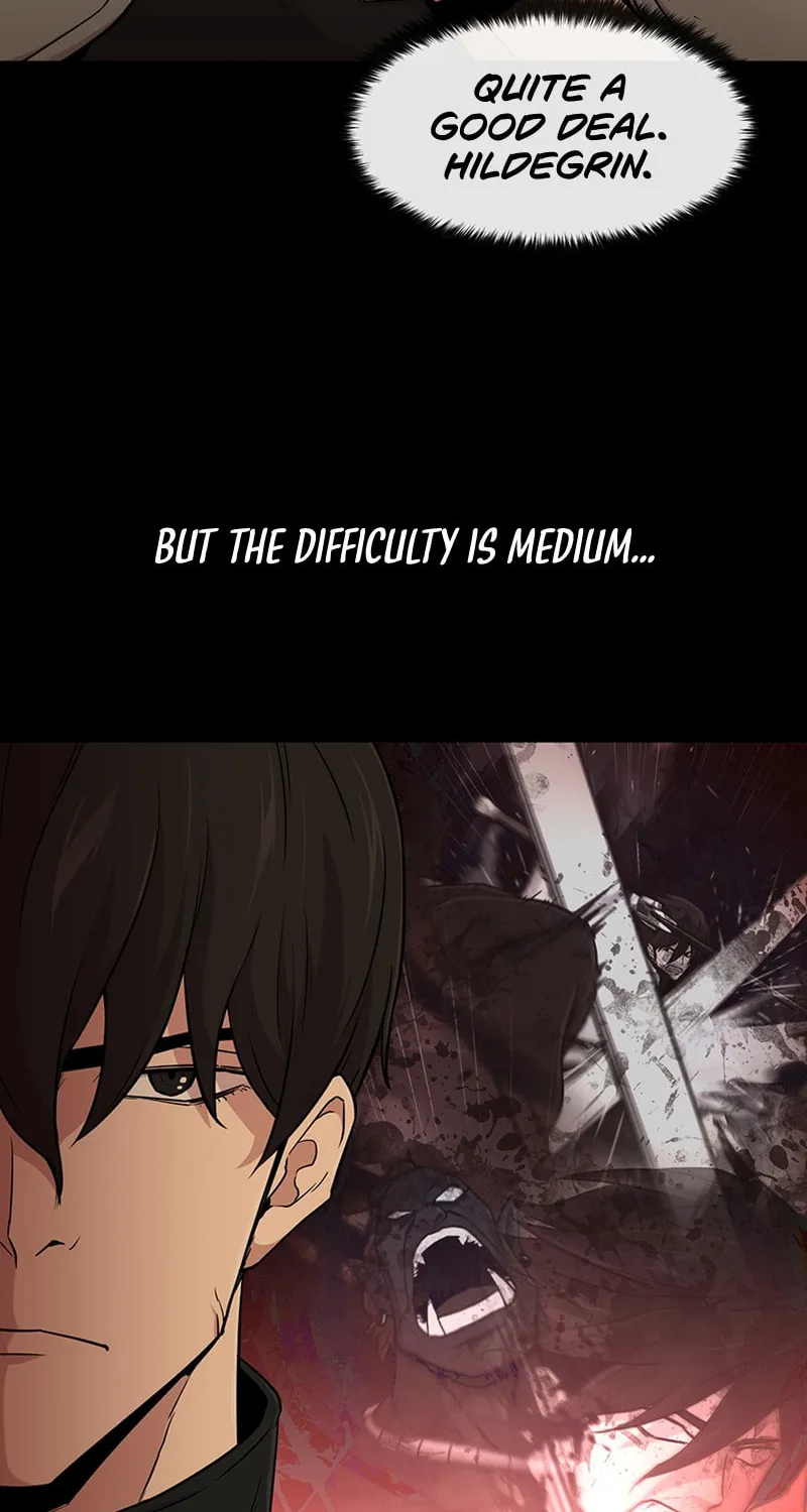 Martial Arts Alone Chapter 22 page 6 - 