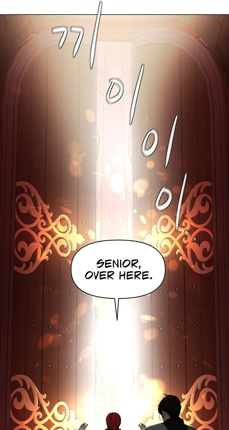Martial Arts Alone Chapter 22 page 52 - 